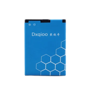 

Dxqioo 1200mah battery for GINZZU R12D batteries
