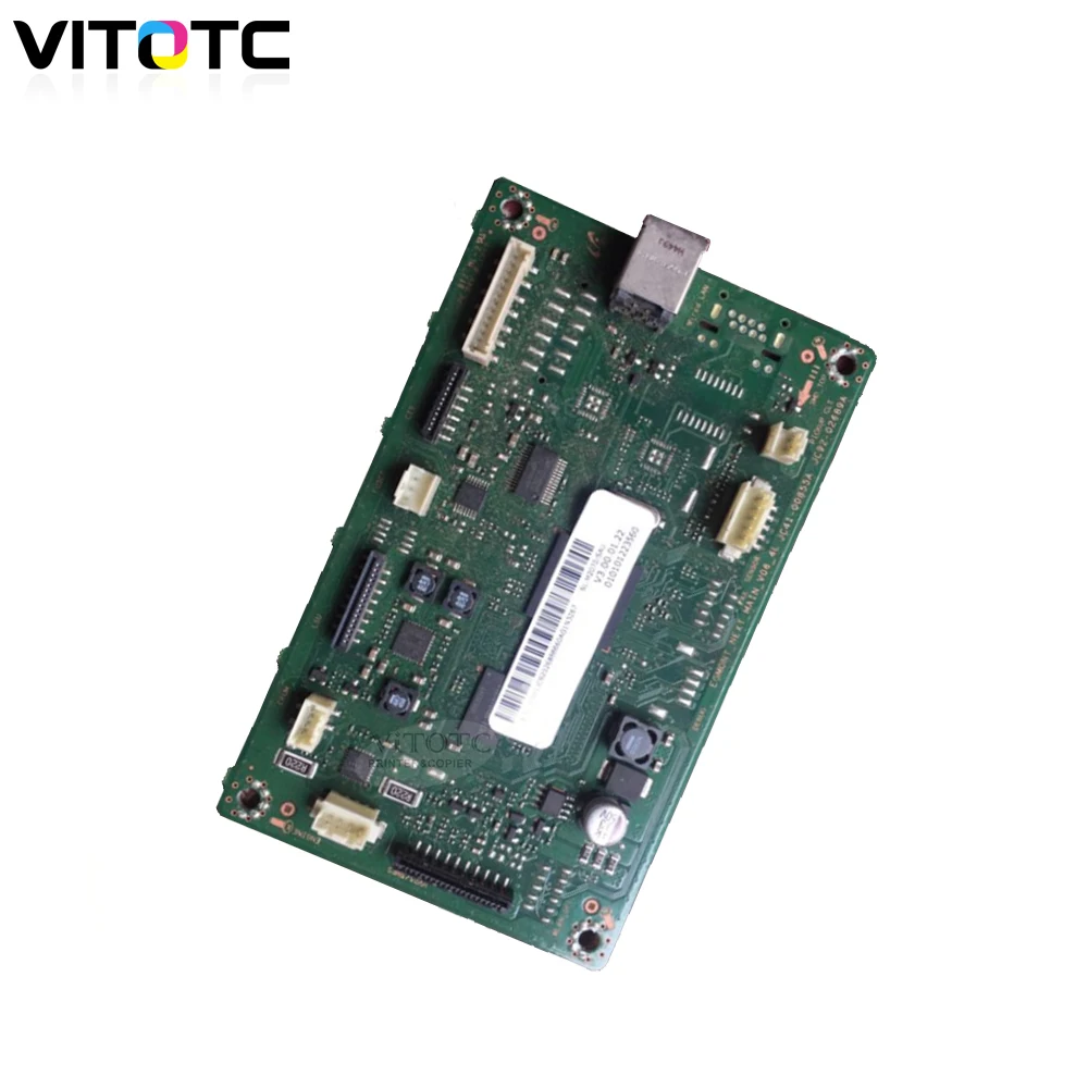Плата форматирования M2070 материнская плата для Samsung Xpress SL M2071 2070 2071 PCA ASSY