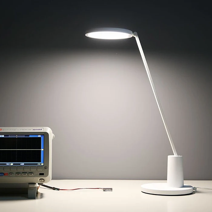 

Original Yeelight Table Lamp Smart LED Smart Touch Control Night Light Eye Protection Table Lamp For Smart Home