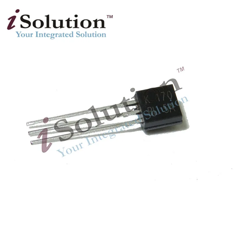 Новый Original2SK170-BL + 2SJ74-BL 2SK170-BL 2SJ74 2SK170 TO-92 аудиосовместимый транзистор Триод питания