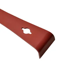 Пчелиный мед нож пчелиный инструмент из нержавеющей стали тип большого пальца пчелиный скребок для улья Многофункциональный пчелиный скребок для пчеловодства оборудование