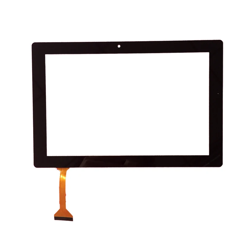 New 10.1 inch Digitizer Touch Screen Panel Glass For AOC U107 | Компьютеры и офис