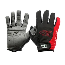 Противоскользящие дышащие велосипедные перчатки для мужчин и женщин для езды на велосипеде, езды на велосипеде, гоночные защитные противоскользящие перчатки