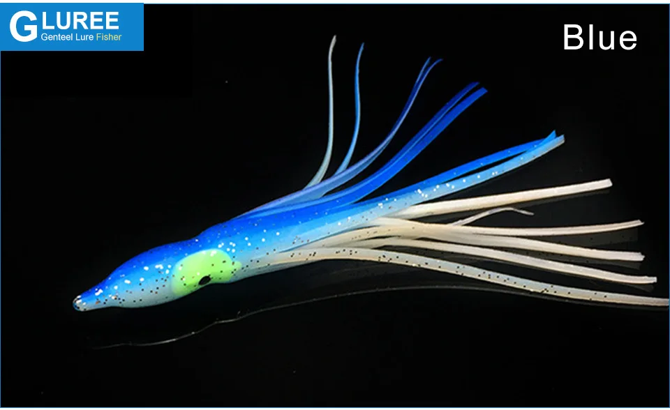 GLUREE-5PcsLot-Fishing-Lures-11cm-Octopus-Squid-Skirts-Sotf-Lure-Fish-Bait-Spinner-Artificial-Bait-Fishing-Tackle-Multicolor_05