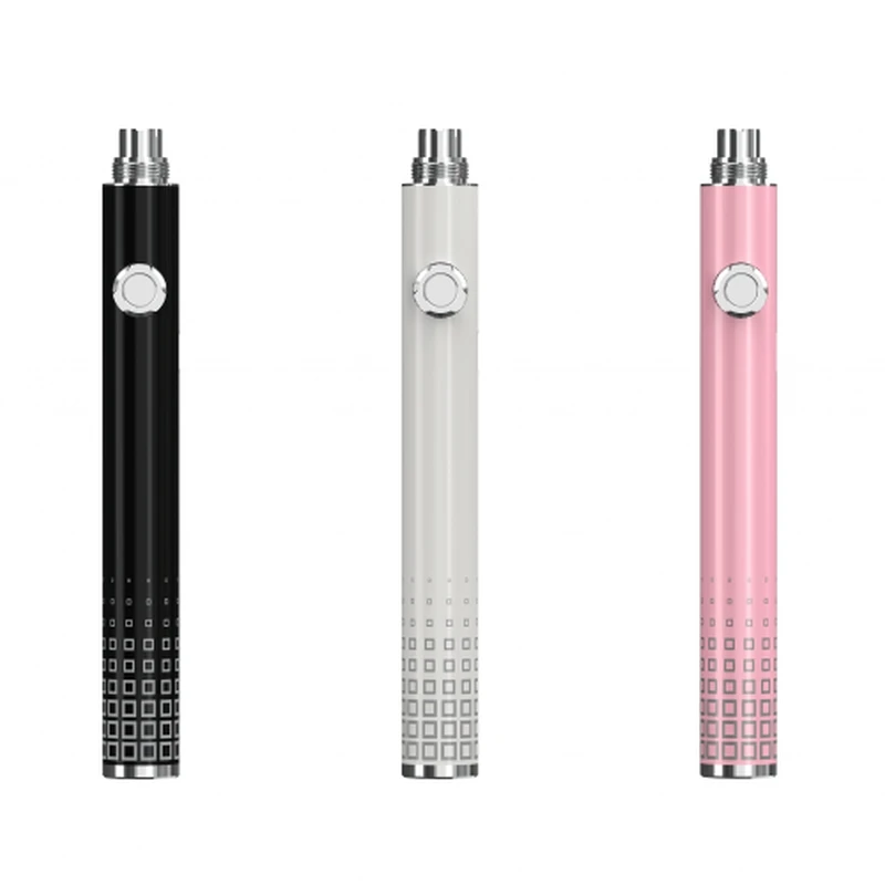 Новые eleaf ijust d14 аккумулятор электронной сигары светодиодный экран 14 мм эго пара