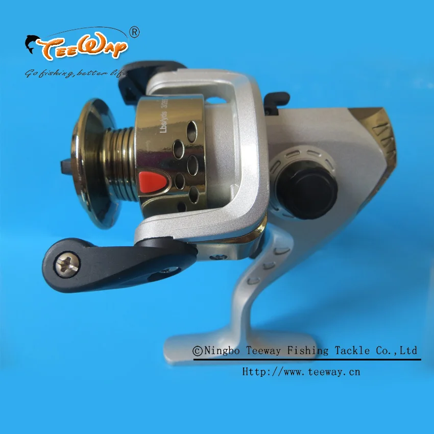 

Fishing reels small reel front drag spinning reels 1BB 5.2:1 feeder coil fishing tackle HY-X02