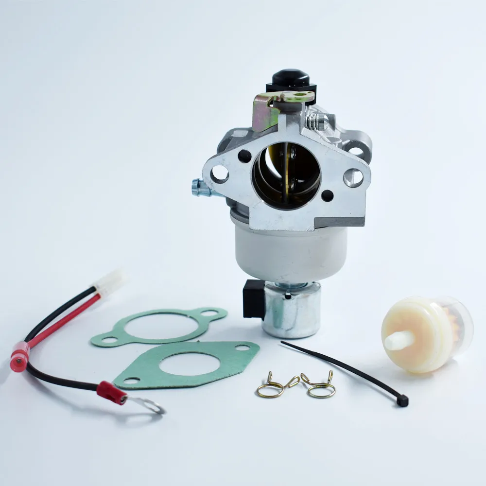 Carburetor For John Deere GT225 LX255 LX266 Lawnmower Lawn Tractor Carb