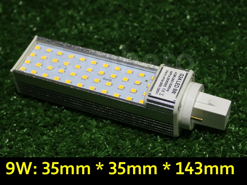led bulb g24