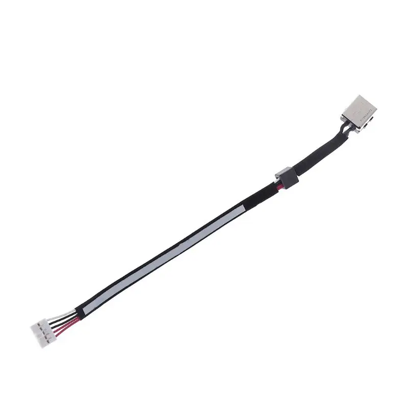 DC Power Jack Cable Connector Socket Plug Charging Port Replacement for DELL INSPIRON 11-3162 3168 Laptop Tablet dropshipping DC Power Jack Cable Connector Socket Plug Charging Port Replacement for DELL INSPIRON 11-3162 3168 Laptop Tablet dropshipping