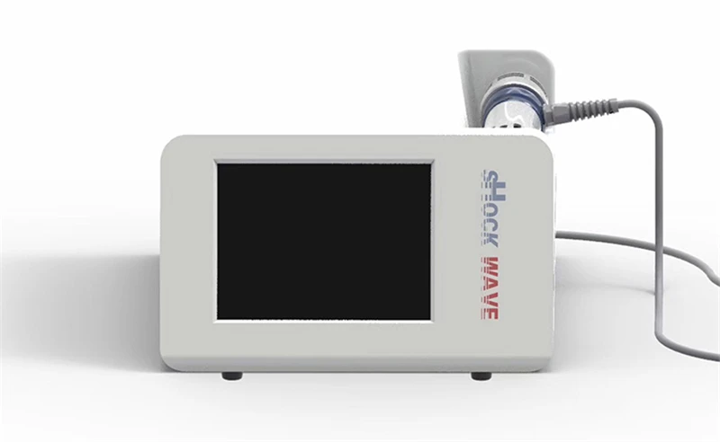 Factory direct portable shock wave therapy equipment treatment for men erectile dysfunction ED problem 3