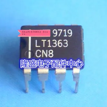 

2pcs/lot LT1363CN8 LT1363 DIP8