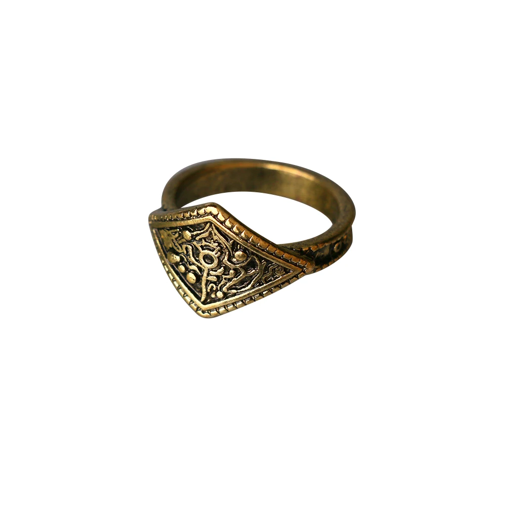 Dark Souls 3 anillos de Favor plateados anillos de cosplay de alta calidad accesorios para fiesta de Halloween|Accesorios para disfraces| AliExpress