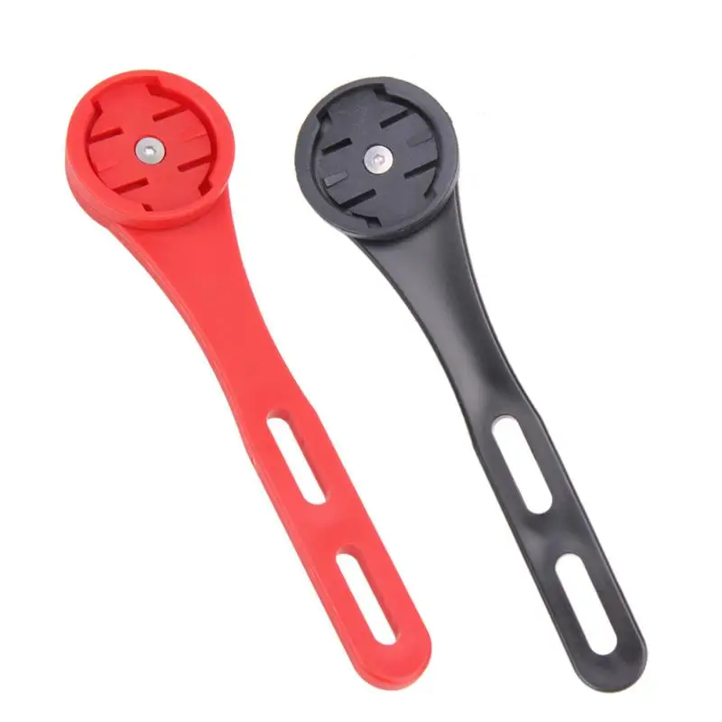 

Integrated Handlebar MTB Mountain Bike Computer Mount For Garmin Giant SLR Aero Handlebar Bike CNC Extender Expander Holder