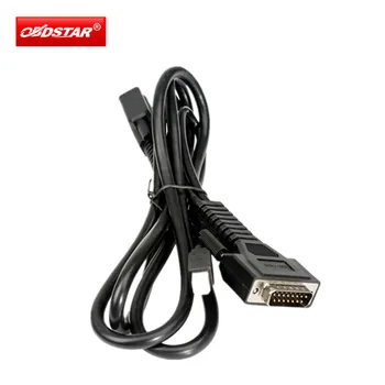 

OBDSTAR Main Test Cable for OBDSTAR X300 DP and X300 PRO3 Key Master