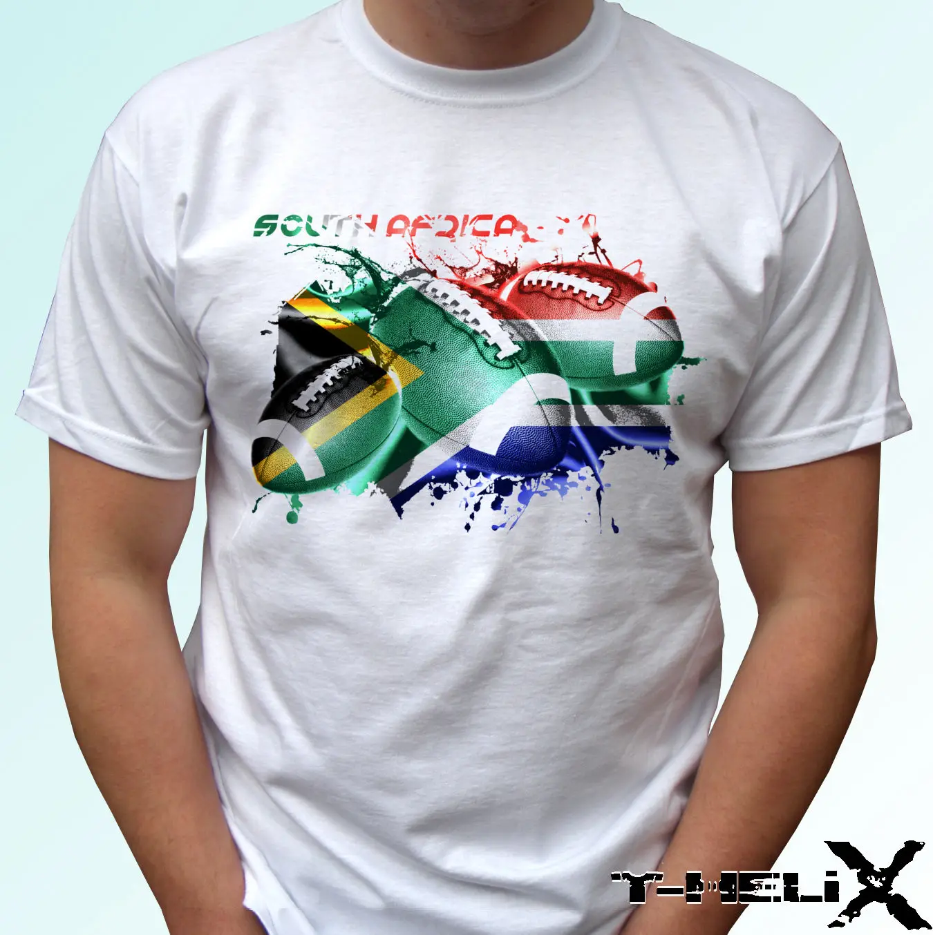south africa rugby clothing