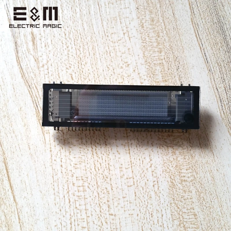 2 шт. 120*32 123082 Dot VFD модуль панели экрана графическая решетка SCM вакуумный