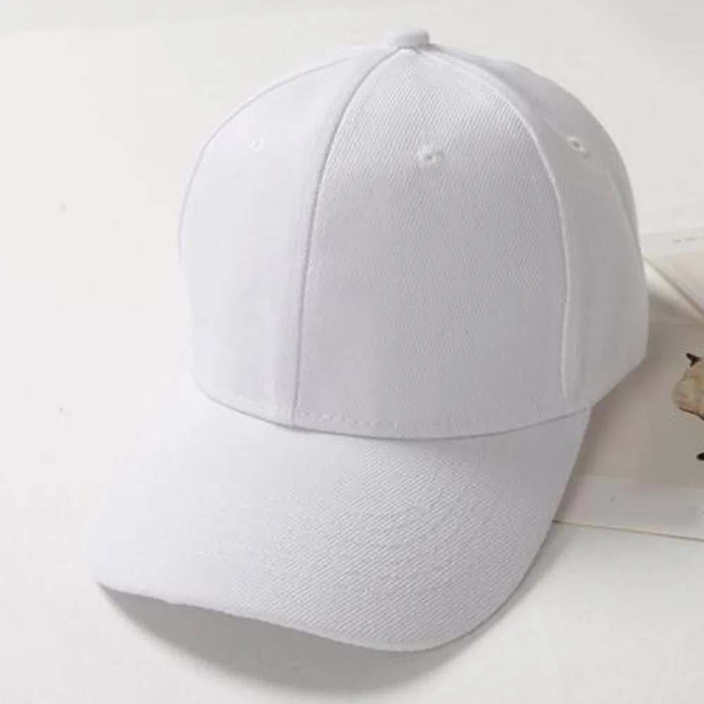 Новая мужская и женская камуфляжная модная бейсбольная кепка бейсболка шапка хип-хоп Регулируемая летняя кепка с регулировкой размера шляпы# BL1