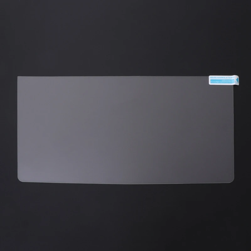 

2019 New Car GPS Navigation Display Screen Protector Film For Honda Civic 10th 2016 2017