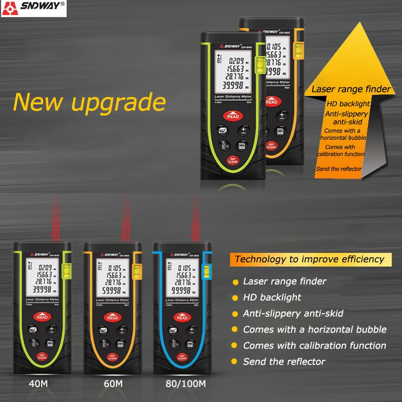 distance meter (13)