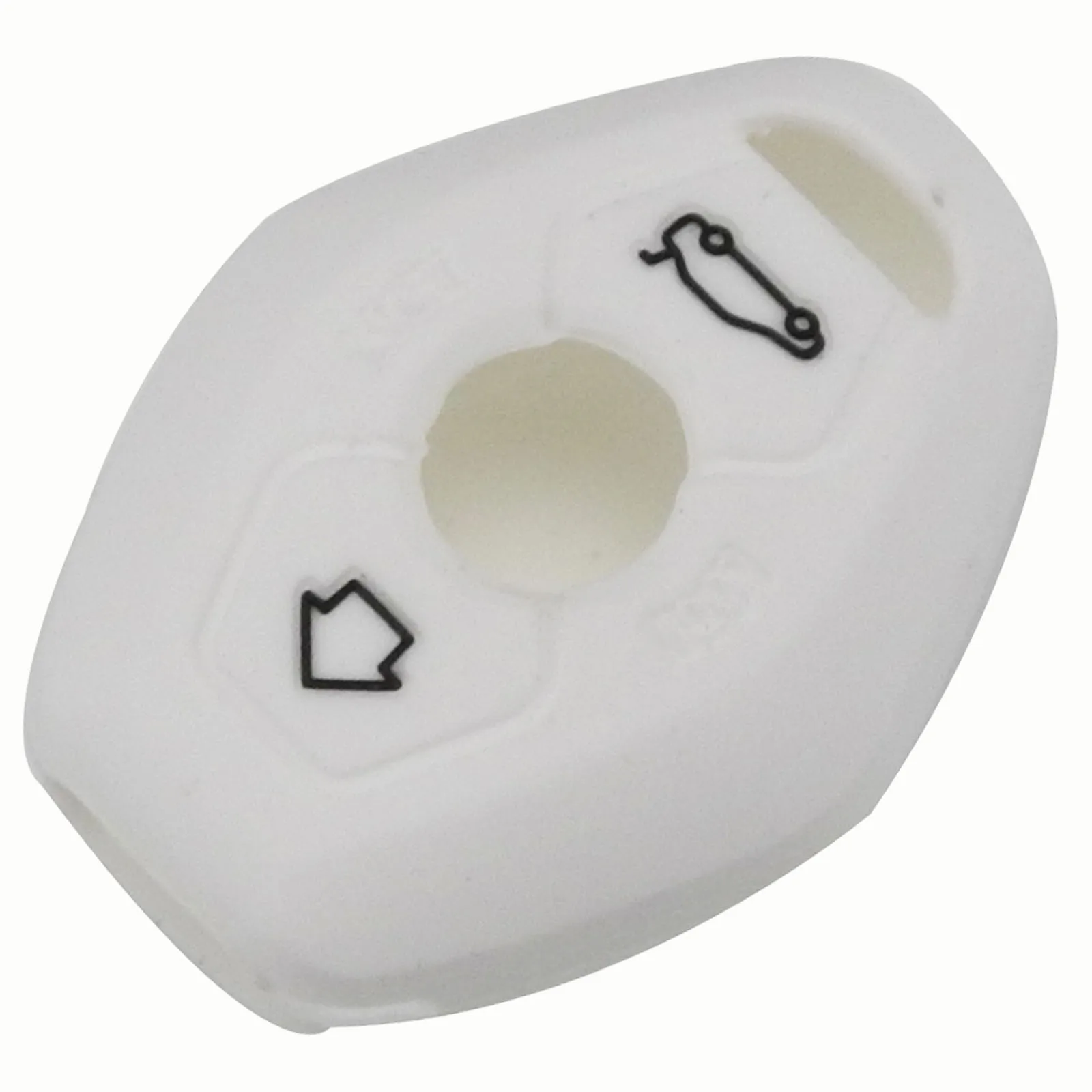 Keyforkess 10 FIT1998-2005 per BMW X3 X5 Z3 Z4 3 5 7 serie E38 E39 E46 E83 SILICONE auto chiave telecomando caso FOB SET - HTB1zmPiFr1YBuNjSszhq6AUsFXaS