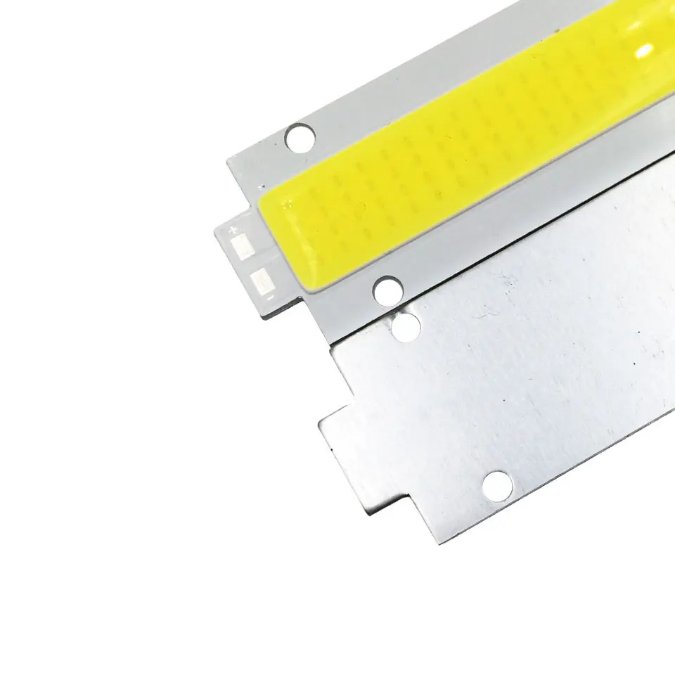 dc 30V 150W cob led light chip on board lamp bulb strip cob  (5)