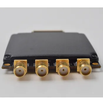 

UHF RFID sports timing System floor mat antenna 4ports UHF Fixed Reader plus free sdk foe development