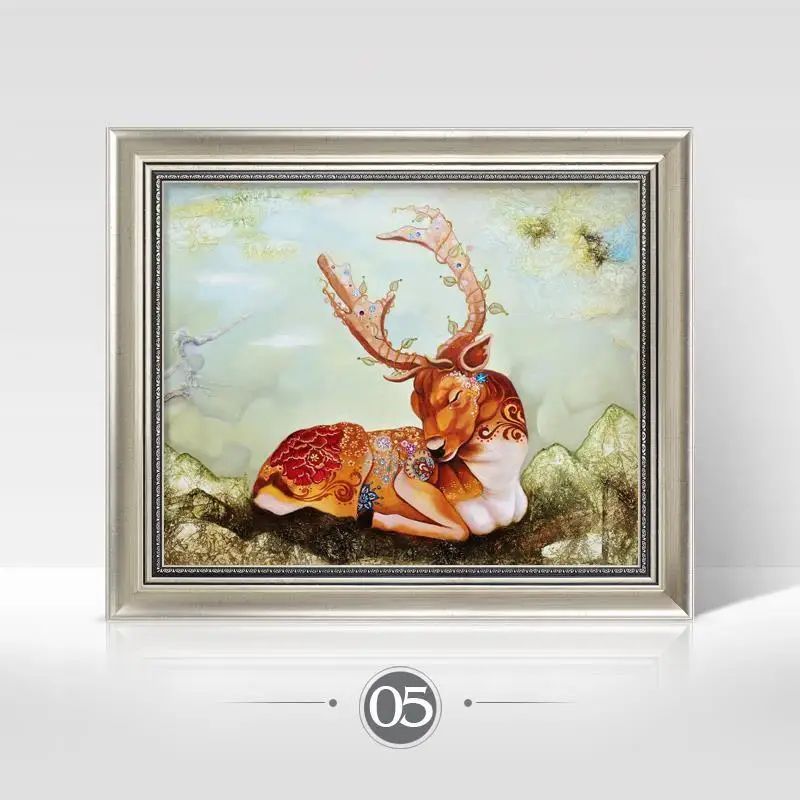 Электрический измеритель Schilderij Bilder Decorativo винтажный Cuadro Para El Decoracion Hogar
