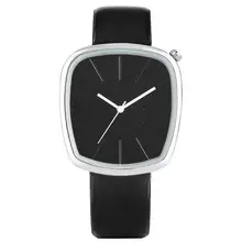 Women Watches Quartz Movement Casual Fashion Wrist Watch White Dial Simple PU Leather Strap Timepieces Clock Female reloj mujer Women Watches Quartz Movement Casual Fashion Wrist Watch White Dial Simple PU Leather Strap Timepieces Clock Female reloj mujer