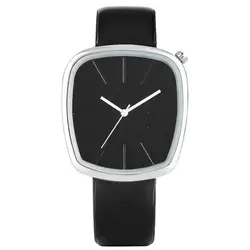 Women Watches Quartz Movement Casual Fashion Wrist Watch White Dial Simple PU Leather Strap Timepieces Clock Female reloj mujer Women Watches Quartz Movement Casual Fashion Wrist Watch White Dial Simple PU Leather Strap Timepieces Clock Female reloj mujer