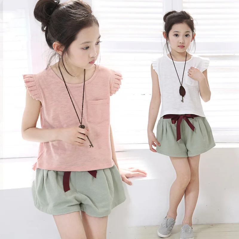 junior girls clothing