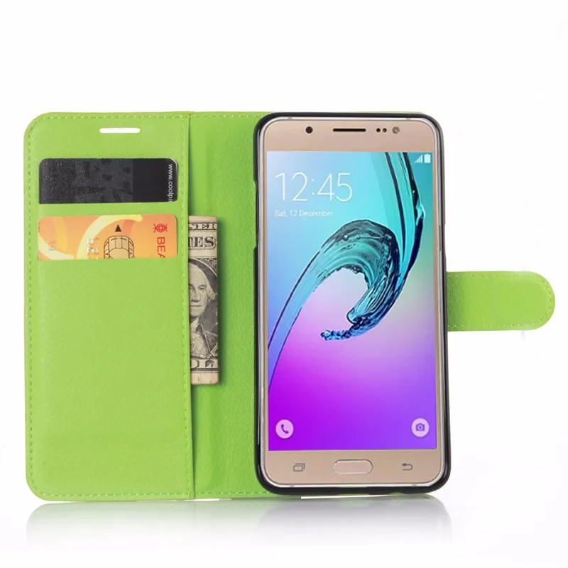 Luxury Wallet PU Leather Case For Samsung Galaxy J5 2016 J510 J510FN J510F J510Y Flip Protective Phone Shell Back Cover Skin  (9)