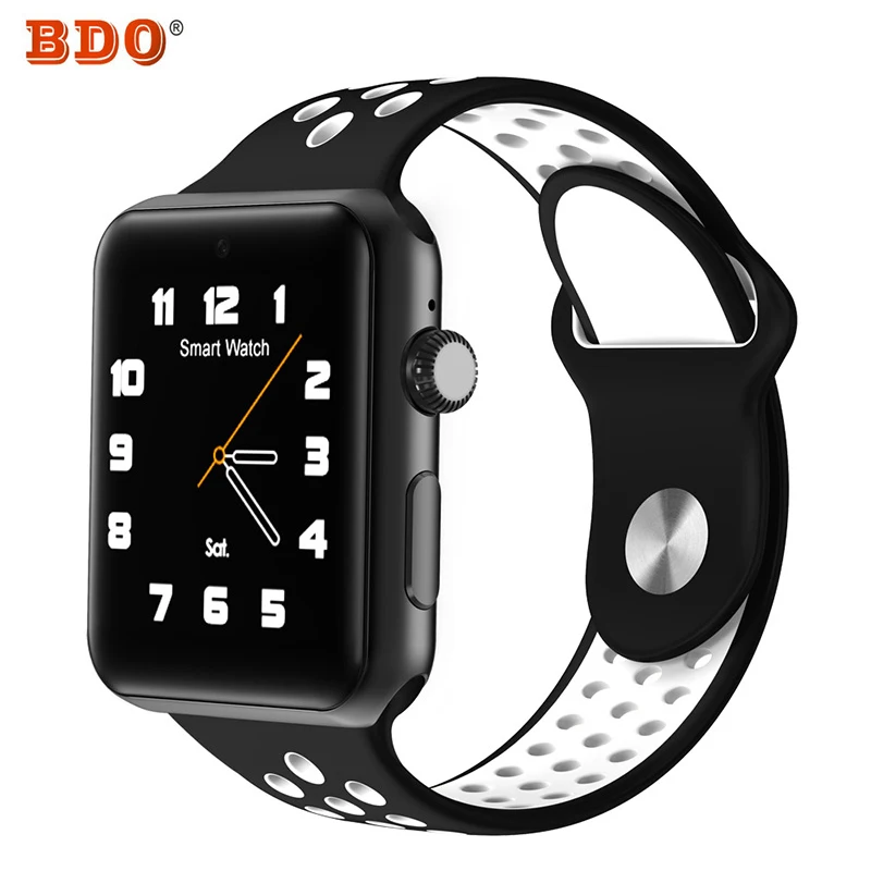 Smart Watch DM09 Plus Band SIM Card Pedometer Sleep Fitness Tracker Waterproof Smartwatch for Apple Huawei Android IOS Phones |