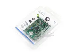 Оригинальный ST STM32 обнаружения STM32F3DISCOVERY Discovery комплект для STM32 F3 серии-с STM32F303 MCU