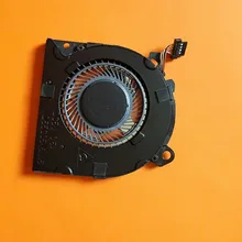 Новинка для спектр X360 13-AC 923020-001 аккумулятор большой емкости ND55C05-16M15 Процессор Вентилятор охлаждения