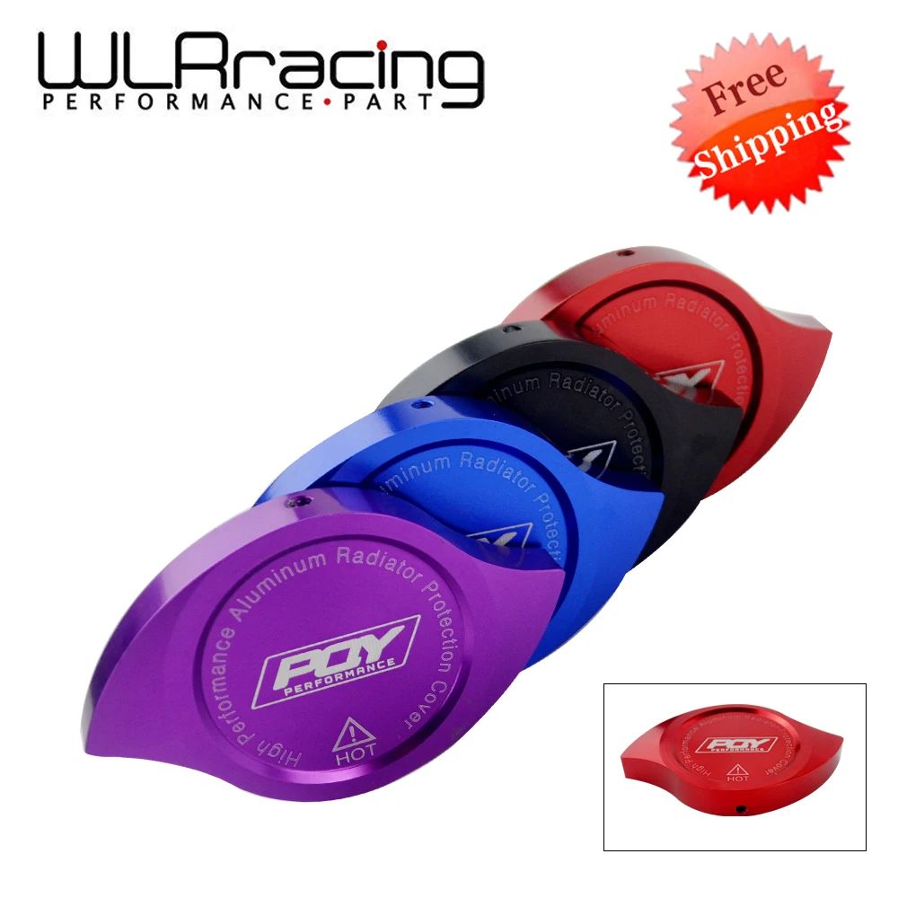 

FREE SHIPPING PQY Radiator Cap Cover Fit For HONDA Accord Civic CR-V CR-Z CRX City Crossroad Elysion Jazz Prelude S2000