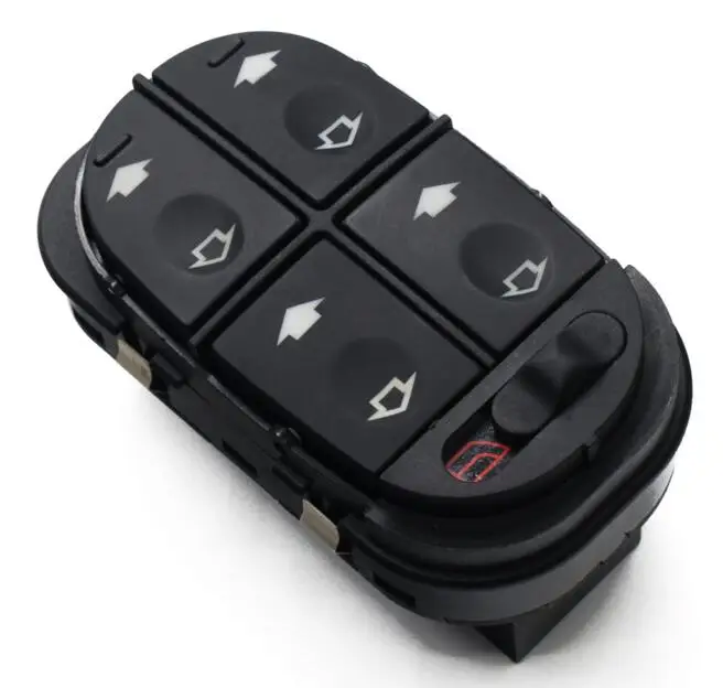 Buy Power Window Regulator for Ford Fiesta 03 06, Car