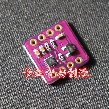 

CJMCU-212 LIS2DW12 Triaxial Acceleration Sensor Multiple low power and low noise settings