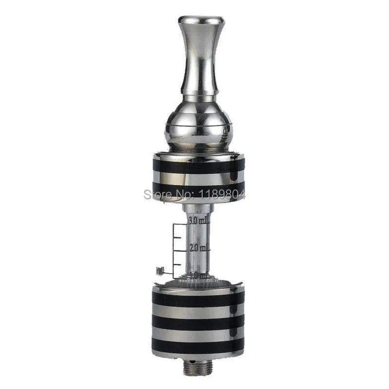 

5pcs 100% Original Innokin iClear 30b Clearomizer With Dual Coil atomizer vs itaste MVP VTR iclear 30s cool fire iclear 30b