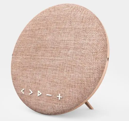 F6 Stereo Super Bass Bluetooth Speaker Portable