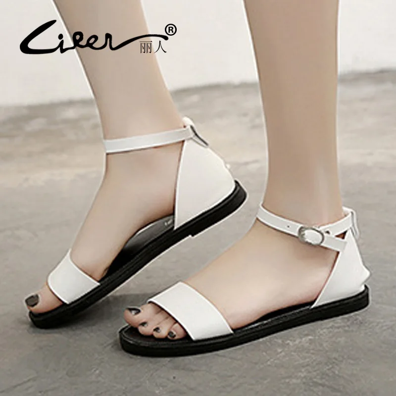 sandals shoes
