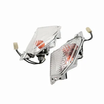 

Rear Turn Signal Indicator Light Bulb Lamp flashlight For Suzuki GSXR1000 K9 K11 GSXR 1000 GSX-R1000 2009 - 2014 2013 2012 2011