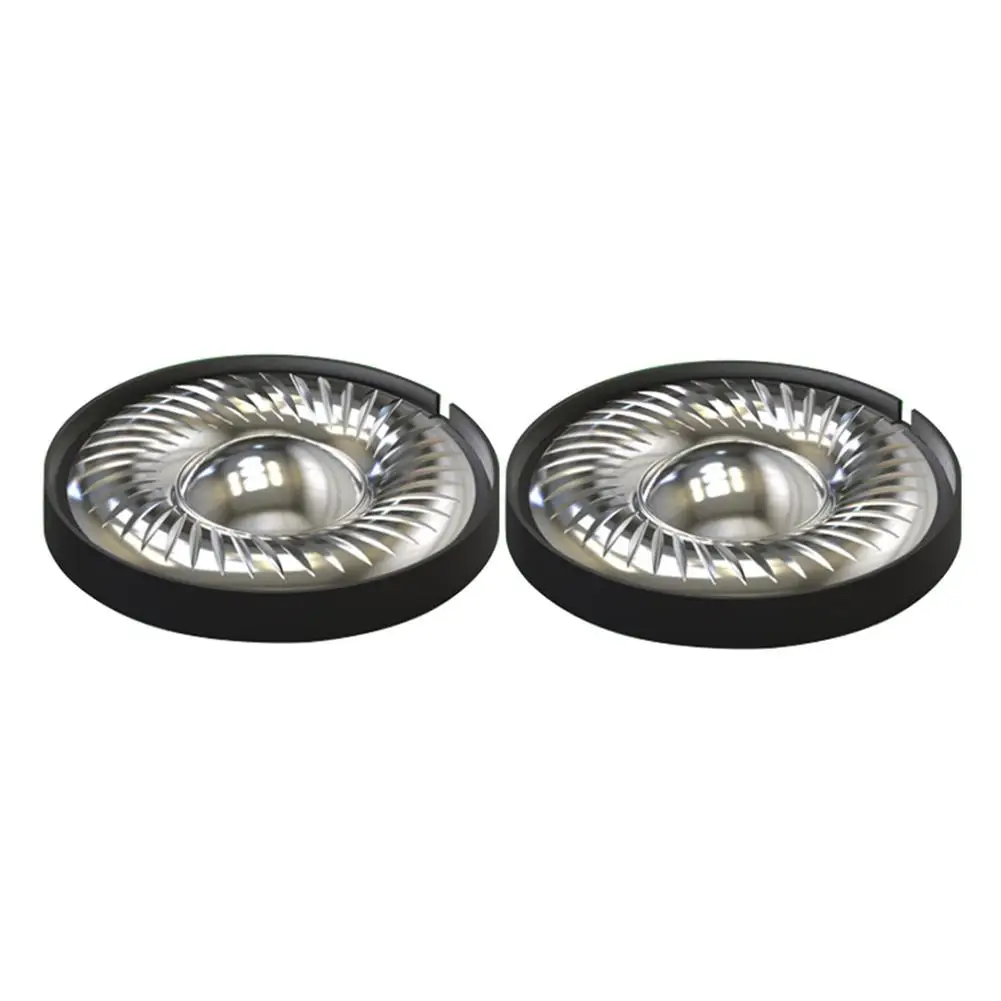 

2Pcs Replacement 40mm 32ohm Headphone Speaker for Bose QC2 QC15 QC25 QC3 AE2 OE2 Replacement 40mm 32ohm Headphone
