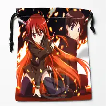 V# bS65 Shakugan no Shana заказной логотип печать получить мешок степень сжатия сумки drawstring сумки размер 18X22 см 7 = 12JvS65