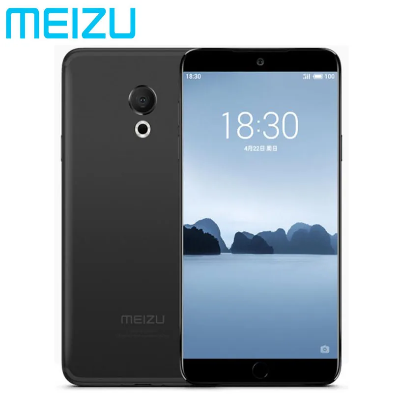 Meizu 15 lite M15, 4 Гб ОЗУ, 32 Гб ПЗУ, 1920 МП, 1080 МП, 626 P, экран Snapdragon 5,46, четыре ядра, дюйма, быстрая зарядка, отпечаток пальца