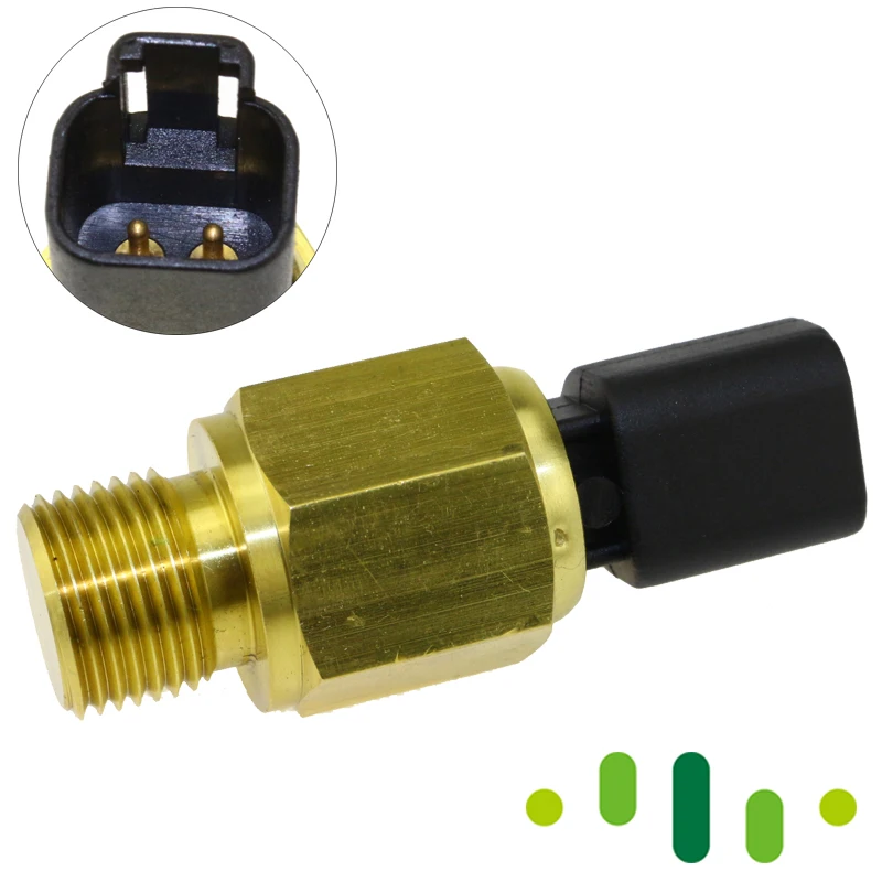 

Temperature Sensor Switch Temp Sender Sending Unit For PERKINS 1103-33 PERKINS 1104-44 2848A126