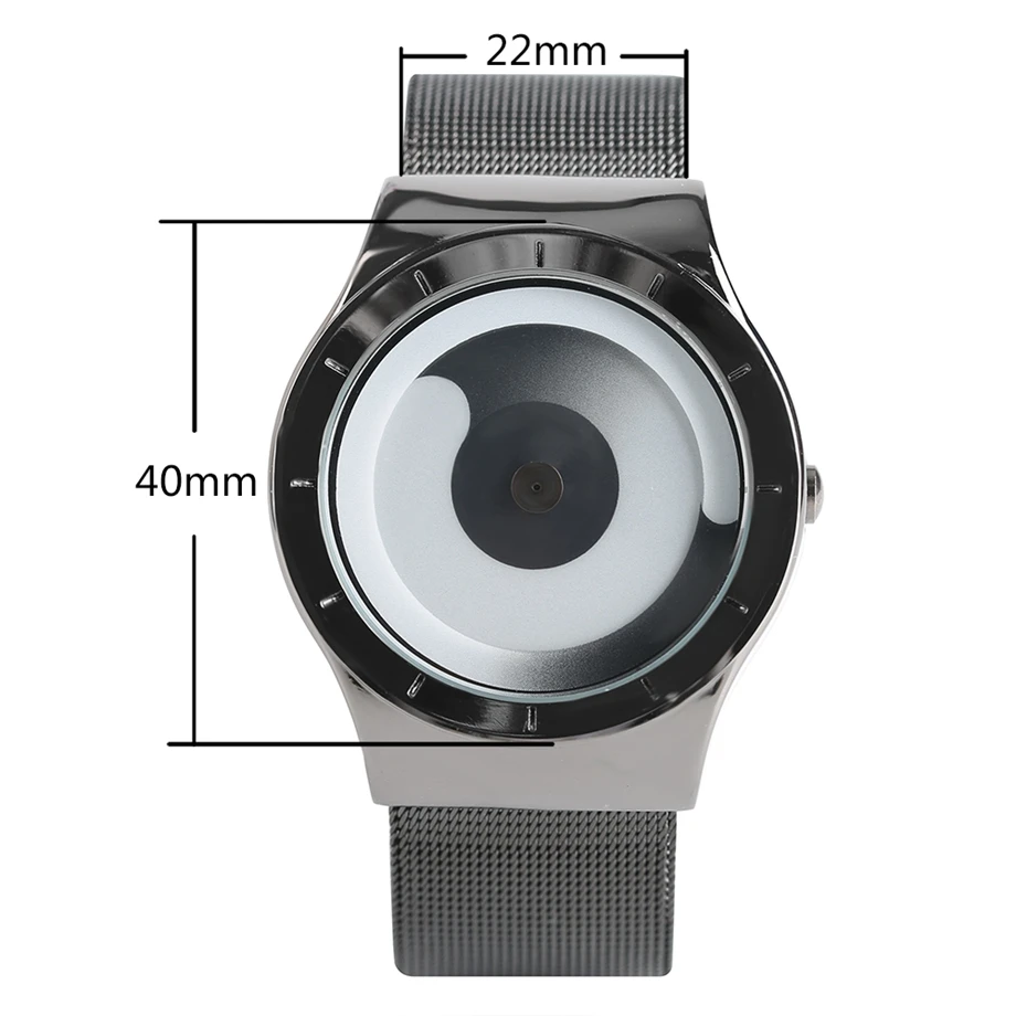 PAIDU Business Quartz Wrist Watch Men Stainless Steel Strap  Casual Simple Sport Pin Buckle Watches Clock Gift Relogio Masculino (8)