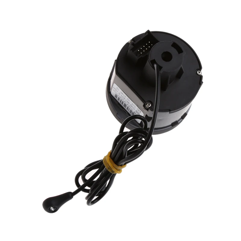 Автомобильный головной светильник, датчик и головной светильник, переключатель для VW Golf 5 6 MK5 MK6 Tiguan, реле электроники для салона автомобиля
