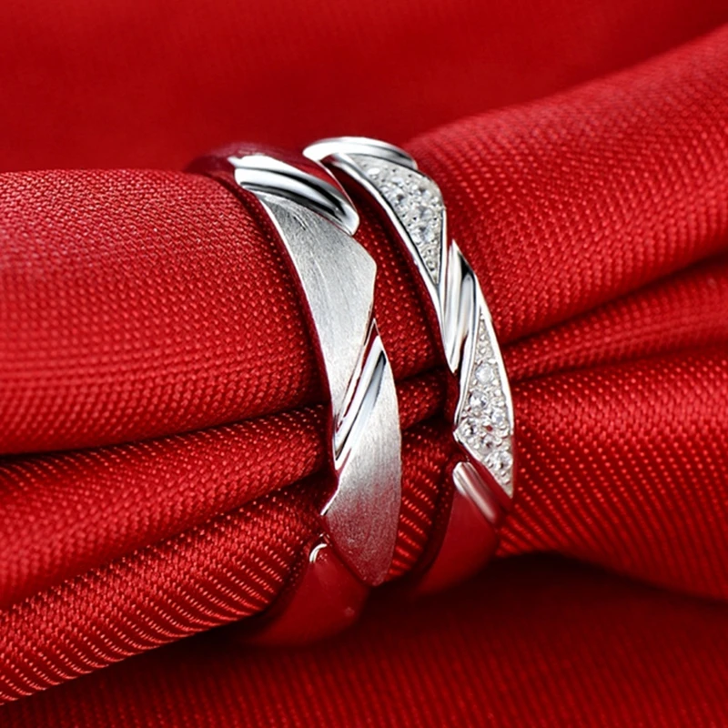Doyubo Hot Sale 925 Sterling Silver Grind Style Lovers Rings For Men Women High Quality Engagement Gift Rings Jewelry Vb233 Engagement Rings Aliexpress Get 53% off with 11 active grindstyle coupon treat yourself to huge savings with grindstyle promo code: aliexpress