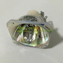 Original Bare bulb 5J.J1S01.001 For BENQ MP610,W100,MP620P,MP610-B5A Projector(180 day warranty)