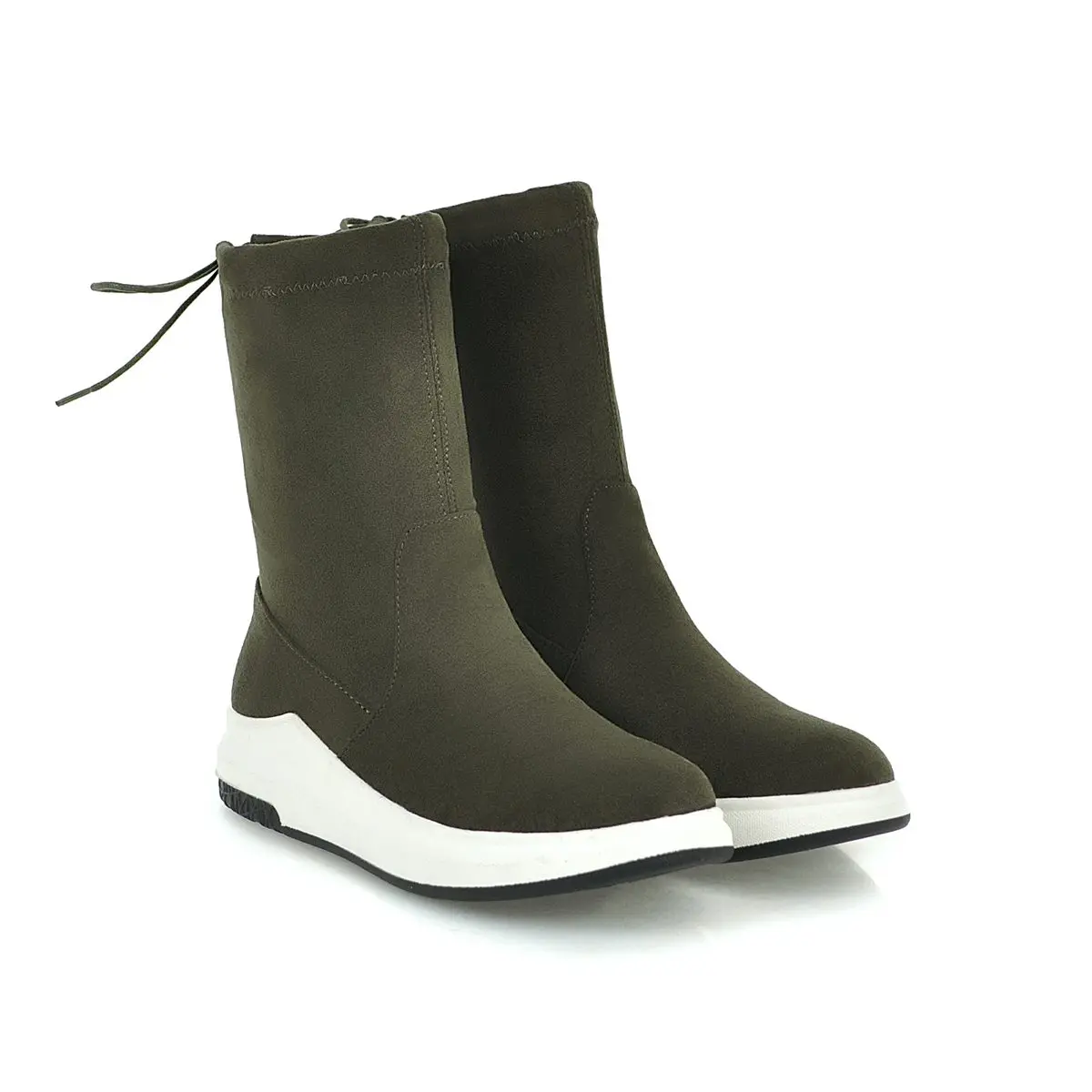winter boots vogue